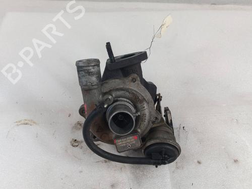 Turbo/Compresor OPEL CORSA C (X01) 1.3 CDTI (F08, F68) (70 hp) 25870837
