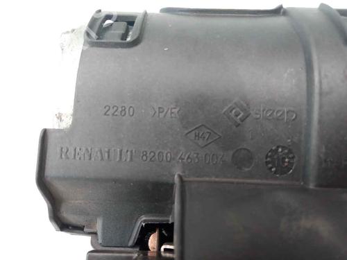 Starter RENAULT FLUENCE (L3_) 1.5 dCi (L30D, L30L, L306, L33F, L33L, L33M, L33V, L33W) | BP10630857M8 