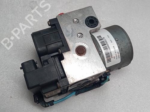 Used ABS pump PEUGEOT 307 (3A/C) 2.0 HDi 90 (90 hp) 17950504