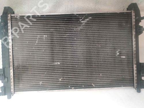 Køler MERCEDES-BENZ A-CLASS (W169) A 180 CDI (169.007, 169.307) | BP19515369M31