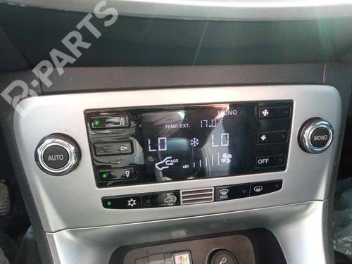 Used Climate control Climate control LANCIA DELTA III (844_) 1.6 D Multijet (844.AXC11, 844.AXC1A) (120 hp) 10991042 10991042