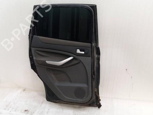 Left rear door FORD KUGA I  | BP23229674C4
