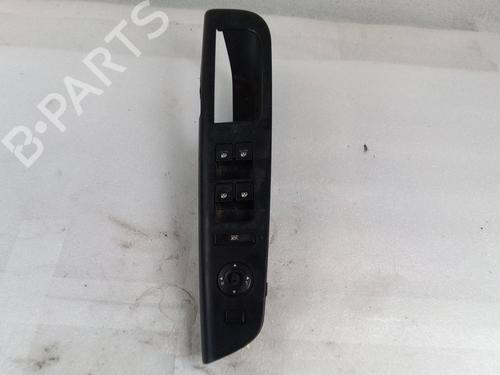 Used Left front window switch KIA CEE'D Hatchback (ED) [2006-2012]  23229679
