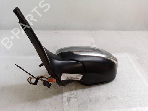 Rear mirror PEUGEOT 2008 I (CU_) | BP32211499I6