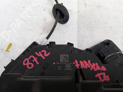 Elektronisk modul VW POLO VI (AW1, BZ1, AE1)  | BP24447927M83 