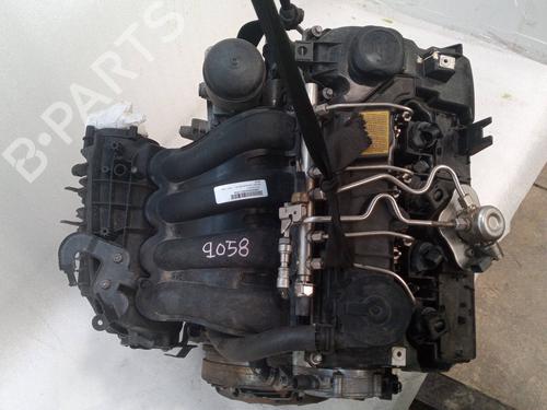 Engine BMW 1 (E87) 116 i | BP28143043M1 
