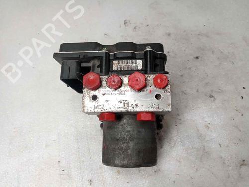 Used ABS pump CITROËN C4 Picasso I MPV (UD_) 2.0 HDi 138 (136 hp) 18265730