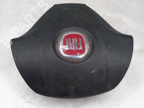 Driver airbag FIAT DOBLO Platform/Chassis (263_) 1.3 D Multijet (263HXU1A, 263YXU1A, 263HYB1A, 263YYB1A) | BP19709199C9 