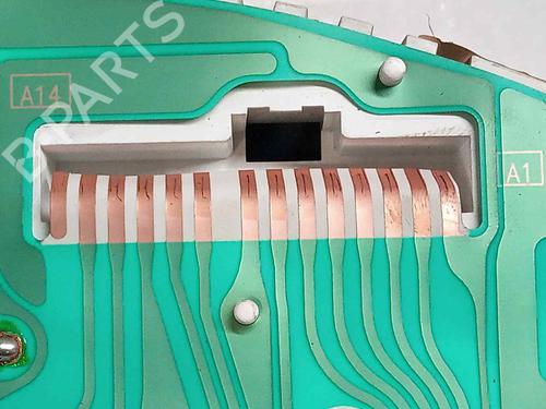 Instrument cluster HYUNDAI TERRACAN (HP) | BP32293250C47