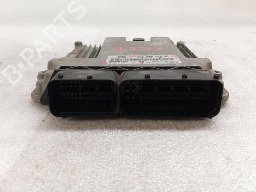 Engine control unit (ECU) SEAT TOLEDO III (5P2) | BP27484483M57