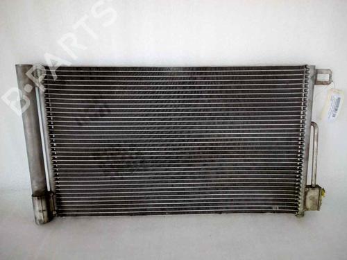 AC radiator OPEL CORSA E (X15) | BP10522282M32 - Image 5