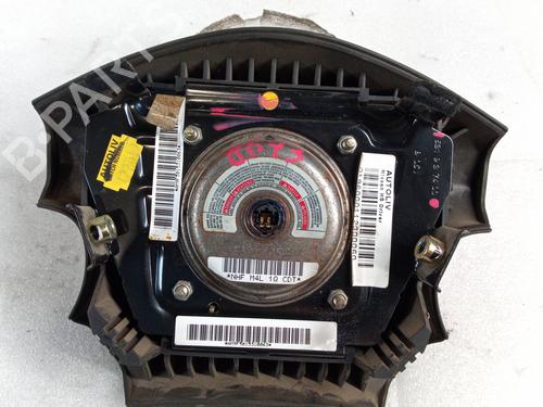 Driver airbag NISSAN TERRANO II (R20)  | BP24572279C9 