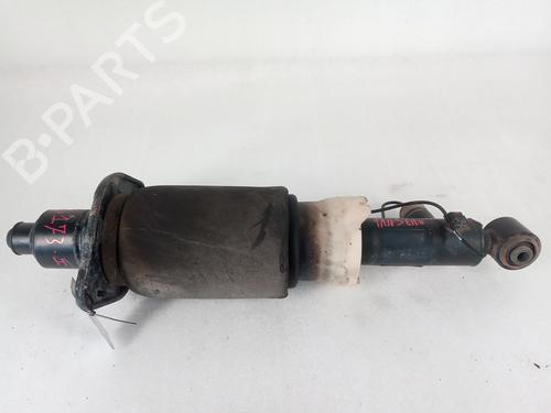 Left rear shock absorber AUDI ALLROAD C5 (4BH) 2.5 TDI quattro | BP12845738M18
