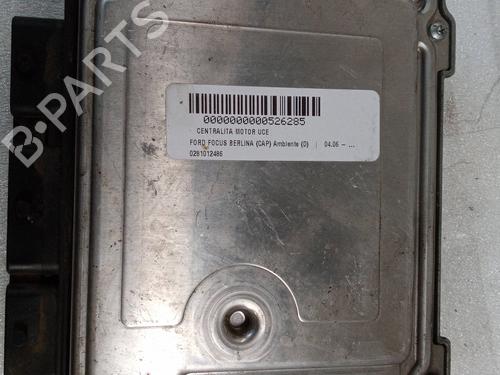 Engine control unit (ECU) FORD FOCUS II Saloon (DB_, FCH, DH)  | BP23242909M57 