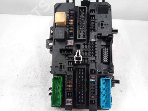 Fuse box OPEL ASTRA H (A04) 1.7 CDTI (L48) | BP15591389E1 
