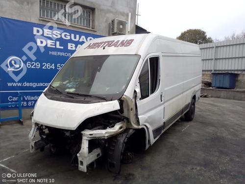 Used Parts FIAT DUCATO Van (250_)  180 Multijet 2,3 D  999788