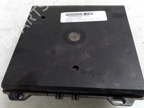Fuse box VW POLO (9N_, 9A_) 1.4 16V | BP25799179E1 