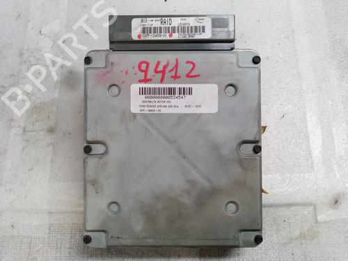 Engine control unit (ECU) FORD MONDEO III Saloon (B4Y) 2.0 16V | BP32724877M57 - Image 2