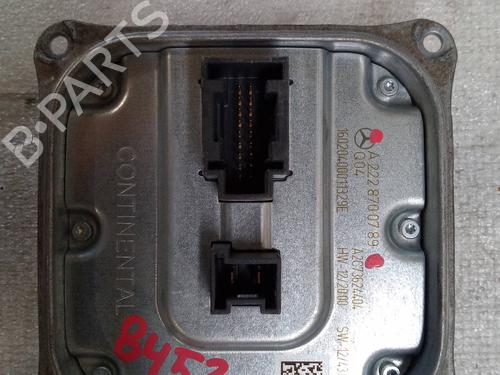 Xenon ballast INFINITI QX30 2.2 D AWD | BP27365942C53 