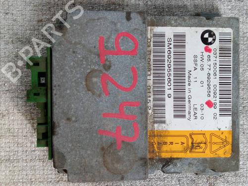 ecu-airbags-bmw-7-e65-e66-e67-2001-2002-2003-2004-2005-2006-2007-2008-2009-32721887 main image