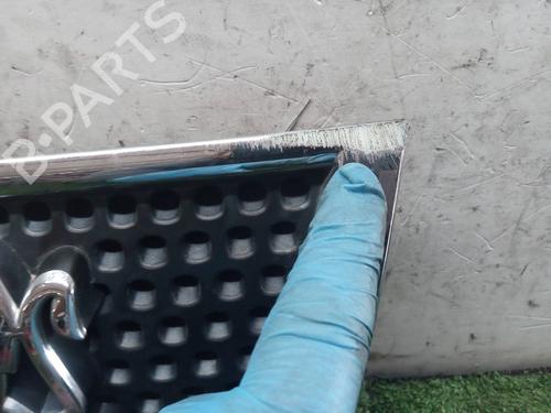 Grille PEUGEOT 3008 I MPV (0U_) 1.6 HDi | BP9541022C40 