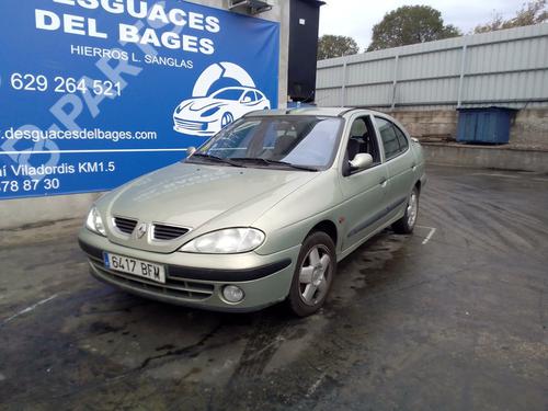 Used Parts RENAULT MEGANE I Classic (LA0/1_)  1.6 16V (LA00, LA04, LA0B, LA11, LA16, LA19, LA1J, LA1K,...  955690