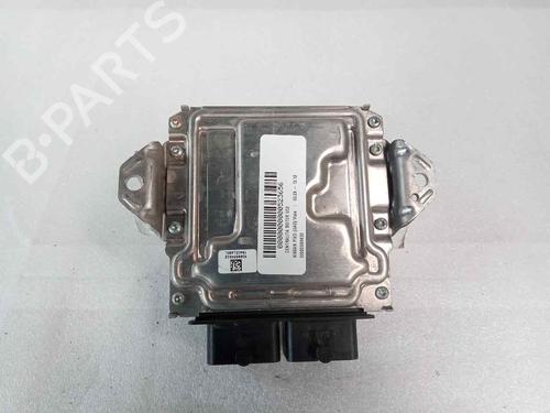 Used Engine control unit (ECU) NISSAN PIXO (UA0) 1.0 (68 hp) 20657137
