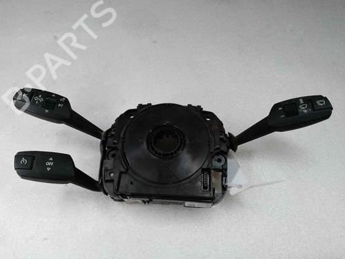 Used Switch BMW 3 (E90) 330 d xDrive (245 hp) 14967278