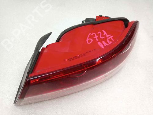 Used Right taillight ALFA ROMEO 159 Sportwagon (939_) 1.9 JTDM 8V (939BXE1B) (120 hp) 19694225