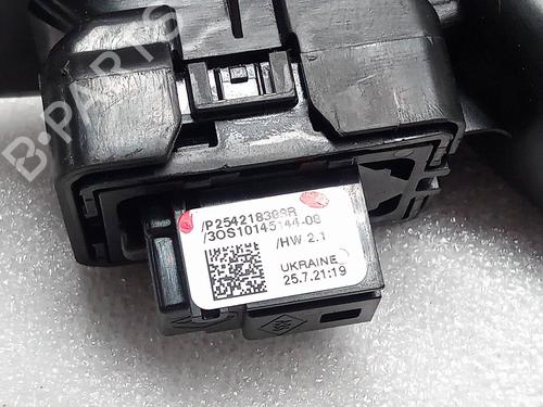 Left front window switch RENAULT CAPTUR II (HF_)  | BP15386445I27 