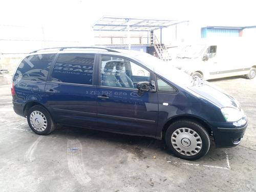 ABS pump FORD GALAXY I (WGR) 1.9 TDI | BP22799166M43 
