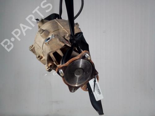 Rear differential SUZUKI GRAND VITARA II (JT, TE, TD) 1.9 DDiS All-wheel Drive (JT419, TD44, JB419WD, JB419XD,... | BP11091572M24 