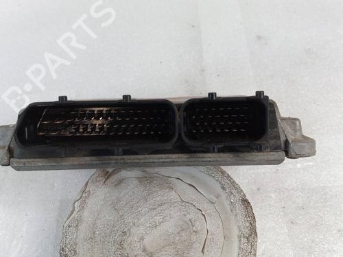 Engine control unit (ECU) AUDI A3 (8L1) 1.9 TDI | BP23270171M57 