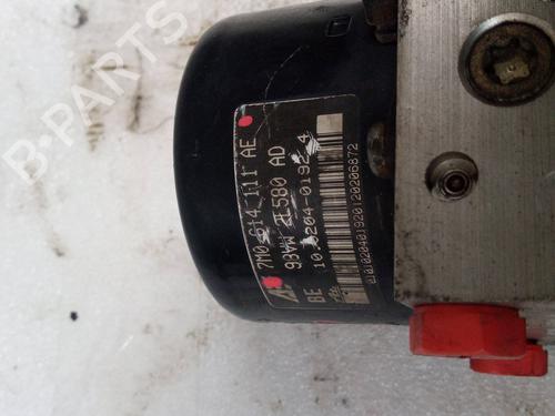 ABS pump SEAT ALHAMBRA (7V8, 7V9) 1.9 TDI | BP23424373M43 