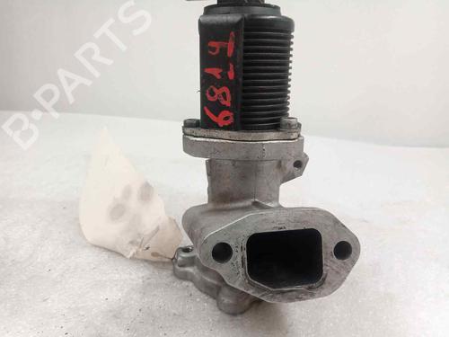 Egr OPEL ZAFIRA A MPV (T98)  | BP16451689M69 