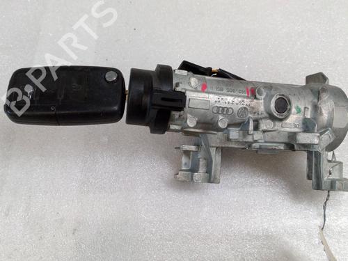 Used Ignition barrel Ignition barrel VW GOLF PLUS V (5M1, 521) [2004-2013] 32709069 32709069