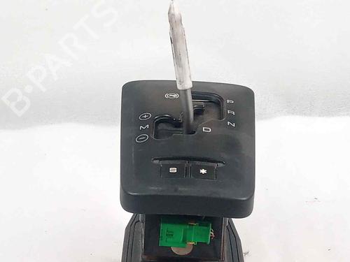 Gear lever PEUGEOT 407 (6D_) 2.0 (6DRFNB, 6DRFNE) | BP15190935M90 