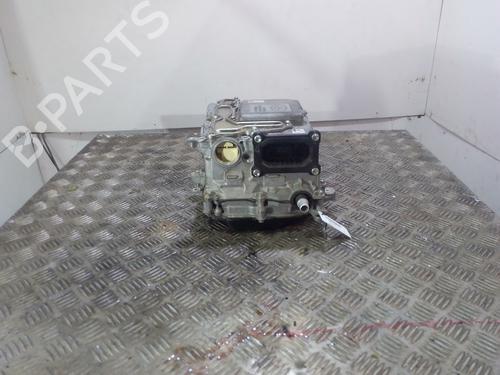 Electronic module TOYOTA YARIS (_P13_) 1.5 Hybrid (NHP130_, NHP130) | BP8727738M83 