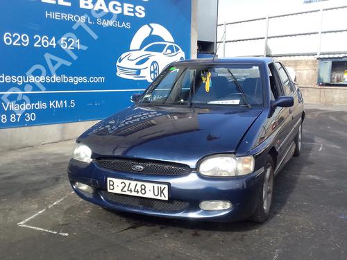 ABS pump FORD ESCORT V (AAL, ABL) 1.6 i 16V | BP23407925M43 