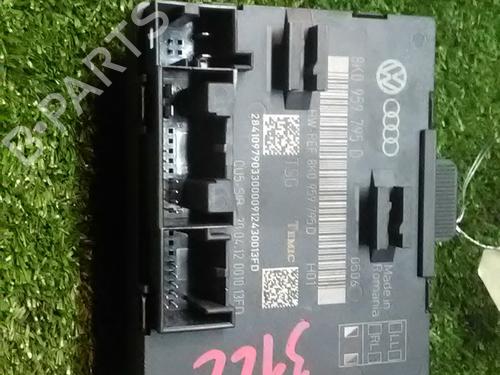 Elektronisk modul AUDI A4 B8 Avant (8K5) [2007-2017]  8542955