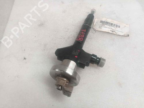 Injector MAZDA 6 Station Wagon (GY) 2.0 DI (GY19) | BP25925915M100