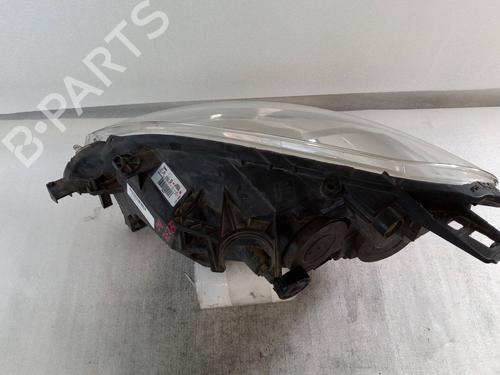 Right headlight PEUGEOT PARTNER Tepee | BP32445003C29
