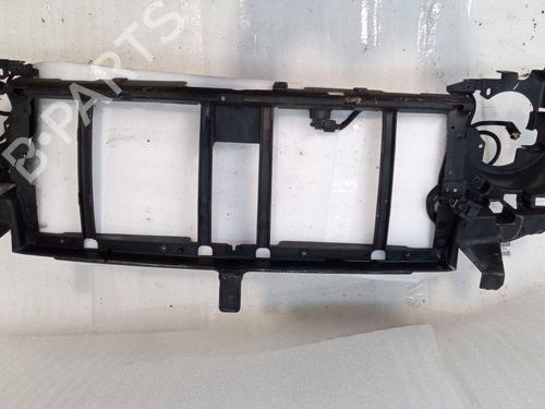 Frontplate/Frontkurv JEEP CHEROKEE (KJ) 2.5 CRD 4x4 (143 hp) 22901225