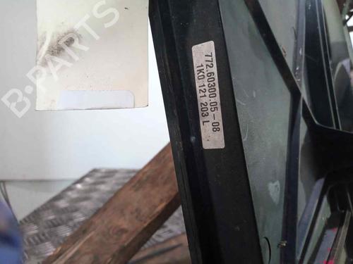 Radiator fan SEAT ALTEA (5P1)  | BP19533001M35 