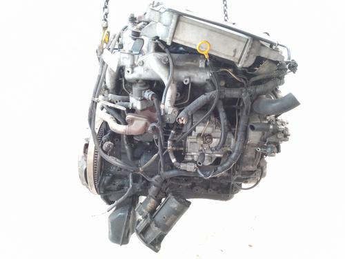 Used Engine Engine NISSAN TERRANO II (R20) 3.0 Di 4WD (154 hp) 33936380 33936380