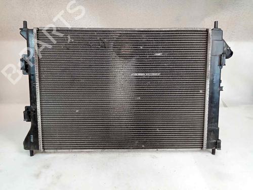 Køler HYUNDAI i30 (GD) [2011-2025]  19082925