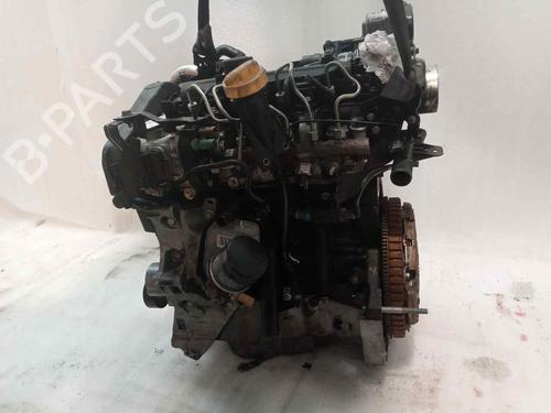 Engine RENAULT KANGOO / GRAND KANGOO II (KW0/1_) 1.5 dCi 90 (KW05, KW08, KW0G, KW11) | BP28143040M1 
