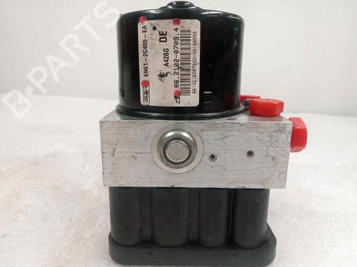 Pompe ABS MAZDA 3 Saloon (BK) [1999-2009]  16246387
