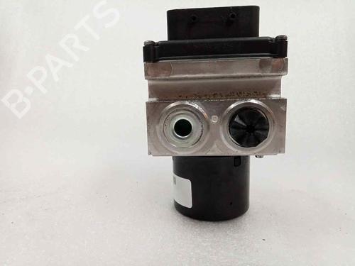 Used ABS pump PEUGEOT 407 (6D_) 2.0 (6DRFNB, 6DRFNE) (136 hp) 14985985