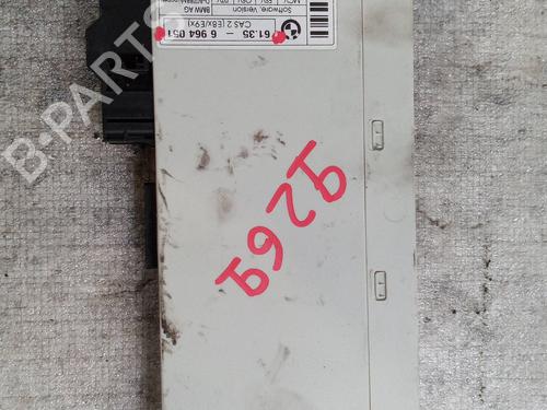 Used Fuse box Fuse box 38015026 38015026